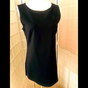 Jude Connally Whitney Navy Top
